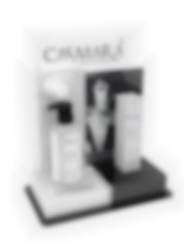 Product Display Stands - Premium Counter top display - Duet Premium CTU